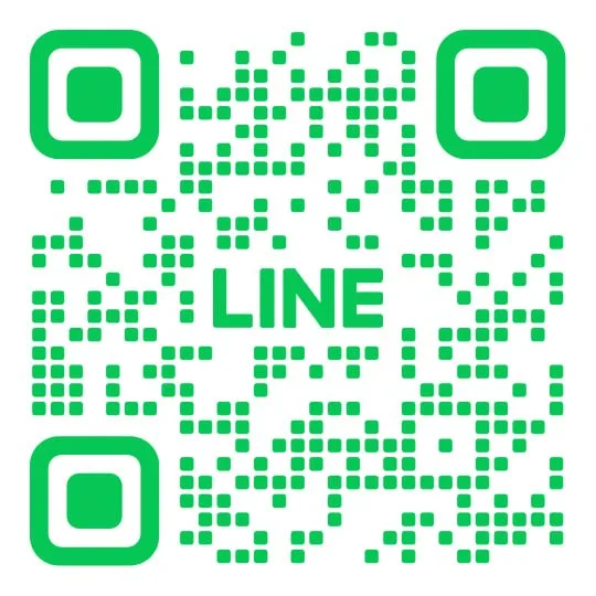 QR Code เพิ่มเพื่อน ผลบอลมีเสียงเตือน Line Official